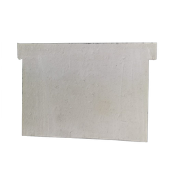 Termoizolatie posterioara pt. camera de ardere Viessmann Vitopend 100 WH1D - 7826103