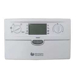 Termostat - controler  Hermann (Saunier Duval)  - 0020027305 (047004370)