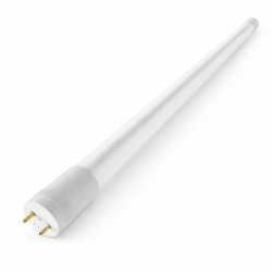 Tub LED T8 9W 6500K 600mm, lumina rece, NOVELITE - EL0059363