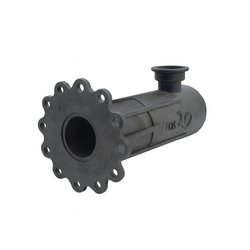 Tub Venturi ventilator Ariston Clas One - 6500671900 (65116597)