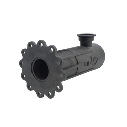 Tub Venturi ventilator Ariston Clas One - 6500671900 (65116597)