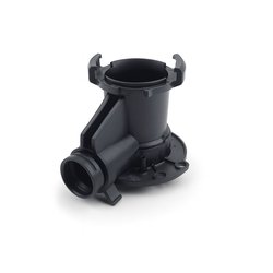 Tub Venturi ventilator Ariston Genus One - 65118163