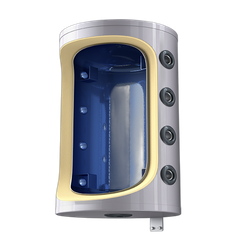 Puffer pompa caldura 80 litri Tesy EV 80 46, rezervor acumulare, izolatie 50 mm, 423101