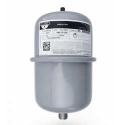 Vas expansiune 2 litri centrala termica Immergas Zeus Superior, cod piesa 1.036126 (1.028607)