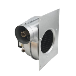 Ventilator Bosch (Junkers, Buderus) - 8716143201