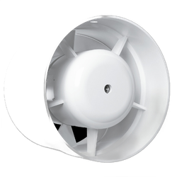 Ventilator Venteurope Blow 160, casnic, axial de tubulatura D160