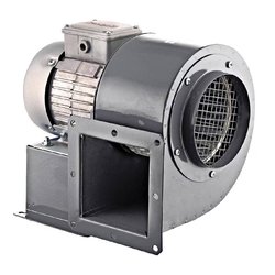 Ventilator Venteurope VORTEX 260 4KML, radial de tubulatura