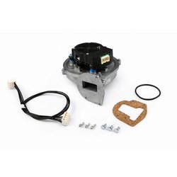 Ventilator  pentru centrala termica Ariston, cod piesa 6500808800 (65121928) (65116558)