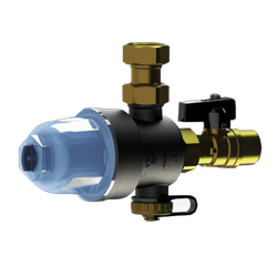 Filtru anti-magnetita Facot WL-Magnex HP 7P MINI TOP 3/4 WLMAGHP7P