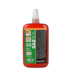 Adeziv pentru lipire si etansare filete Facot GAS0050E