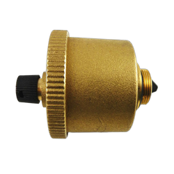 Aerisitor automat pentru centrala termica Vaillant Caleffi 3/8" FE, cod piesa 061707