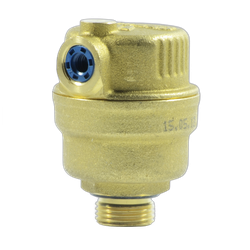 Aerisitor automat pompa centrala termica Immergas Eolo Mini, Eolo Star cod piesa 1.017563 (1.010771)