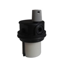 Aerisitor automat pompa centrala termica Immergas, Eolo Mini KW, Eolo Mini Special cod piesa 1.022102