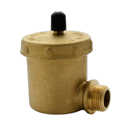 Aerisitor automat 3/8 Kramer, conectare laterala, 10 bar, 0698