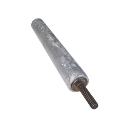 Anod magneziu boiler Tesy Bilight Mg150, lungime 170 mm, cod piesa 102490