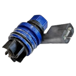 Ansamblu turbina + KSD Rev 06 Motan E12490