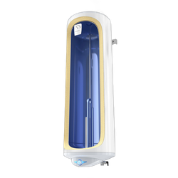 Boiler electric 50 l Tesy Anticalc SLIM, protectie calcar, clasa C, 1600 W, 304846