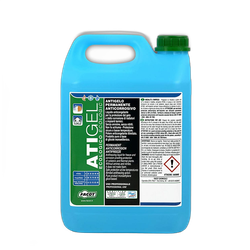 Antigel pentru instalatii termice sau solare Facot ATIGEL 6 Kg, ANTIK006