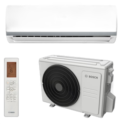 Aparat aer conditionat Bosch Climate 2000 18000 BTU clasa A++, 7733701990