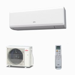 Aparat aer conditionat 12000 BTU Fujitsu A++, silentios, economic