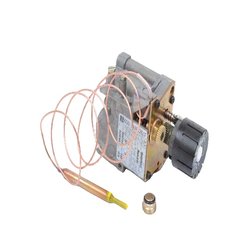 Vană Gaz pentru boiler pe gaz Ariston S/SGA X 100, SGA X 300 cod piesa 107835