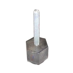 Piedi Regolabili M10x40 pentru pompa de caldura Ariston NIMBUS FS 120150 S 2Z R32, NIMBUS FS M R32 cod piesa 12018487