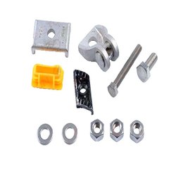 Brăţară Fixare Arbore pentru boiler indirect Ariston COLECTOR SOLAR TUBURI VIDATE, KAIROS VT 15E cod piesa 12029542