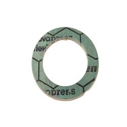 Garnitură D=38mm D=26mm pentru centrala termica de pardoseala si instant pe gaz Ariston cod piesa 12038584