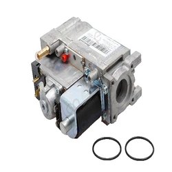 Vana Gaz Vr4615vb1006b pentru centrala termica de pardoseala Ariston GENUS PREMIUM EVO HP, TALIA GREEN SYSTEM EVO HP 11 cod piesa 12056888