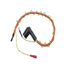 Cablu Electrod Aprindere pentru instant pe gaz Ariston R601 RMX STANDARD, R602 RMX STANDARD cod piesa 12084531