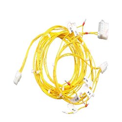 Cablu Sonda Fumi pentru instant pe gaz Ariston R601 RMX STANDARD, R602 RMX STANDARD cod piesa 12084608