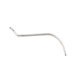 Conductă (vana Gaz/arzător Pilot) pentru boiler pe gaz Ariston SGA EURO 100V-2 cod piesa 122480