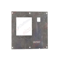 Restriction Placă R3402 pentru instant pe gaz Ariston CAZAN PARDOSEALA R3402 RMX S cod piesa 17017129