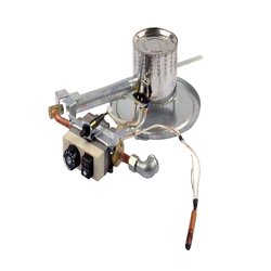 Grup Gaz pentru boiler pe gaz Ariston RSTD300-A 12T (SGA300) cod piesa 216753