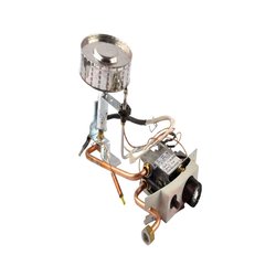 Grup Gaz pentru boiler pe gaz Ariston 150P CA ARISTON/SGA 150 M99 cod piesa 216876