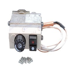 Vana Gaz pentru boiler pe gaz Ariston RSTD300-A 12T (SGA300) cod piesa 230274