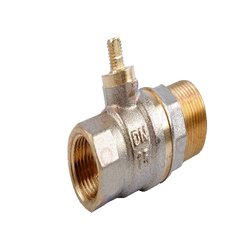 Robinet Golire pentru boiler pe gaz Ariston OPTIMA V 12 FFI ARISTON cod piesa 230302