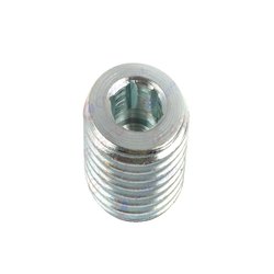 Capac Evacuare pentru boiler pe gaz Ariston 150P CA ARISTON/SGA 150 M99, SGA 150CS (CE) cod piesa 230519