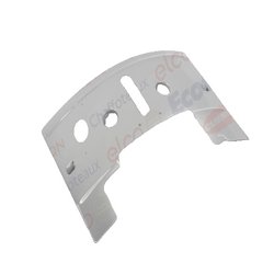 Uşă Turnată Completă pentru boiler pe gaz Ariston 150P CA ARISTON/SGA 150 M99, SGA X 120 cod piesa 289252