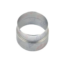 Inel Nişă Evacuare (d.100/95) pentru boiler pe gaz Ariston SGA X 200 cod piesa 289353