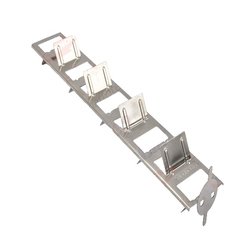 Deflector Coş pentru boiler pe gaz Ariston SGA 45 MICRO cod piesa 289413