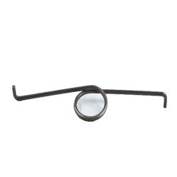 Arc (deflector Coş) pentru boiler pe gaz Ariston RSTD300-A 12T (SGA300) cod piesa 290811