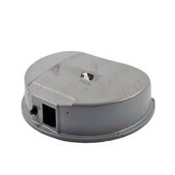 Calotta Inferiore pentru boiler pe gaz Ariston S/SGA 100V CS (CE) cod piesa 290915