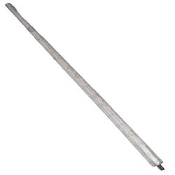 Anod D:21,3 L:800 M8 pentru aer conditionat Ariston 150P CA ARISTON/SGA 150 M99, BDR CDS 200 AR cod piesa 291086