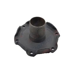 Bridă 110 Sup 2 Gbe pentru boiler indirect Ariston ABONDANCE 1500 M1, BAI 1000 M1 cod piesa 336204