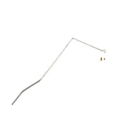 Conductă Arzător Pilot pentru boiler pe gaz Ariston NSGA 500-1 cod piesa 338511