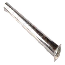 Arzător L=520mm pentru boiler pe gaz Ariston NSGA 500-1 cod piesa 339330