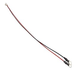 Cablu Electrod L=300mm pentru boiler electric Ariston KIT ELECTRIC 2500W cod piesa 340410