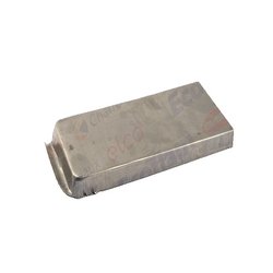 Cutie Cenuşă pentru boiler electric Ariston SLE 80/3 cod piesa 469059