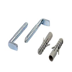 Dibluri Plastic pentru pompa de caldura Ariston LYDOS HYBRID WI-FI 130, NUOS PLUS S2 WI-FI 110 WH cod piesa 469989